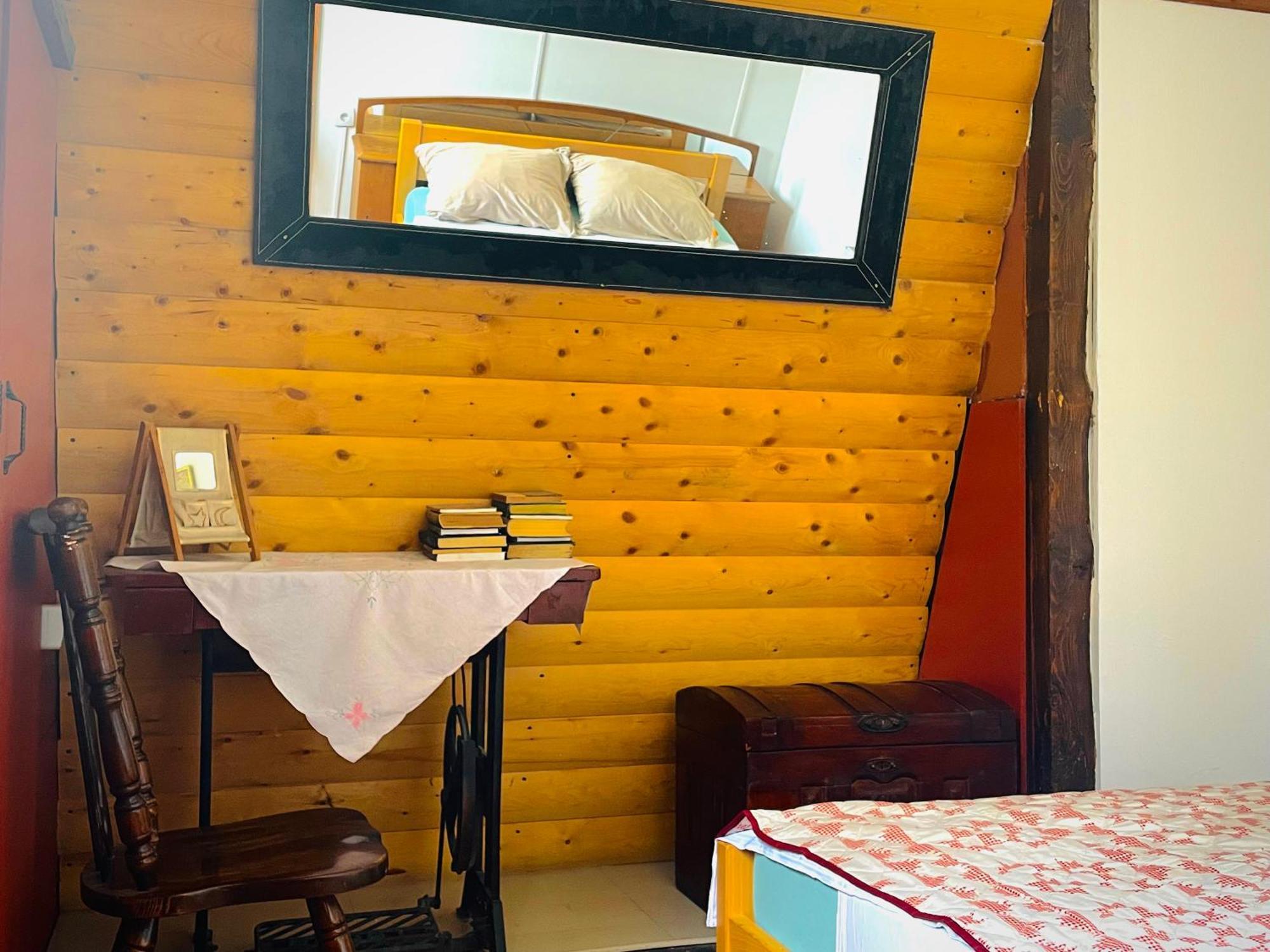 Apartment Jancic Semendire Dış mekan fotoğraf