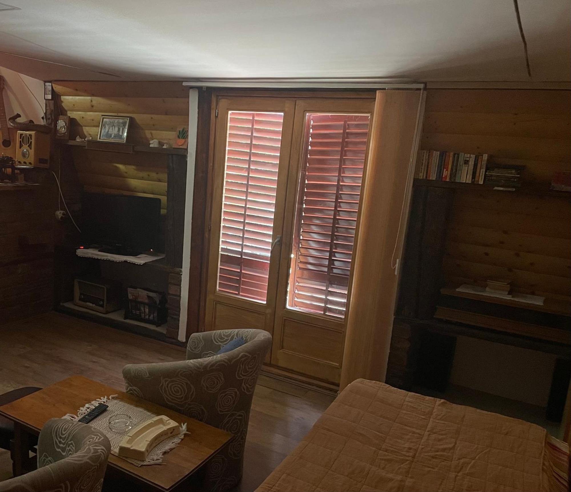 Apartment Jancic Semendire Dış mekan fotoğraf